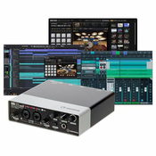 STEINBERG USB AUDIO INTERFACE UR22MK2 Value Edition