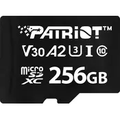 256GB microSDXC Patriot VX V30 U3 A2