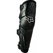FOX Titan Pro D3O Knee Guard Black L/XL