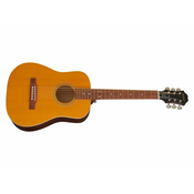 EPIPHONE AKUSTIČNA KITARA El Nino Travel Acoustic Natur