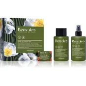 Alfaparf Milano Benvoleo Glossy darilni set (za sijaj in mehkobo las)