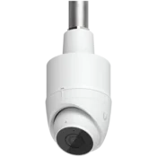 UBIQUITI UACC-Camera-CJB-W Camera Compact Junction Box, Tamper-resistant junction box for compact UniFi Dome and Turret cameras that enhances mounting durability, aesthetics, and ease of maintenance - UACC-CAMERA-CJB-W