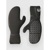 Patagonia R5 Yulex Regulator Mitts black