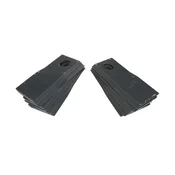 Poševni nož l-115 x 49 x 4