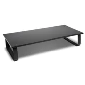 Kensington K55726EU nosač i stalak za monitore 81,3 cm (32) Crno Stolni