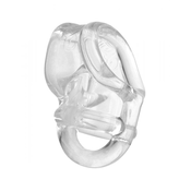 Prsten za penis Annex, transparentan
