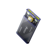 Bavin Power bank 10 000mAh 22.5W - PC002 crna