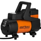 Kraft&Dele AVTOMOBILSKI KOMPRESOR 12V KD3440