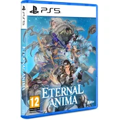 Eternal Anima (PS5)