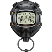 CASIO štoperica HS 80T-1