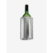 Cilio Hladilnik za vino Srebrna