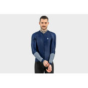 SIROKO M2 ALPINE moški kolesarski dres z dolgimi rokavi – Dobava 3 do 7 dni