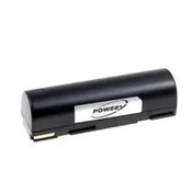 POWERY Akumulator JVC GC-QX5HD