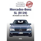 Mercedes-Benz SL (R 129)