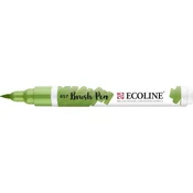 Ecoline akvarel marker Bronze Green