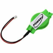 POWERY baterija CMOS za IBM ThinkPad T20