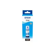 Epson 114 EcoTank Cyan steklenička črnila
