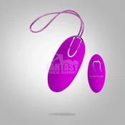 Vibro Jaje Jacqueline