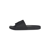 ADIDAS SPORTSWEAR Čevelj za na plažo/kopanje Adilette črna