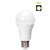 Aigostar LED sijalka E27 A60 24W 3000K 2490lm 10kom