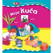 OLOVCICA - SVEZNALICA: Moja kuca - Grupa autora
