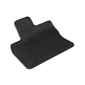 Rubber car mat Škoda Kodiaq I. 2017-2024 (driver)