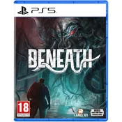 Beneath (PS5) - rabljeno
