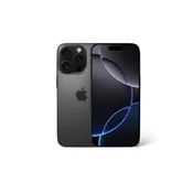 IPHONE 16 PRO MAX 256GB BLACK TITANIUM