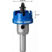 BOSCH EXPERT luknjač iz karbidne trdine pločevina 30mm 2608901413