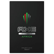 Axe Africa voda poslije brijanja 100 ml