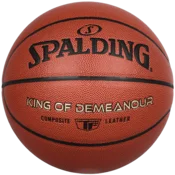 Spalding Lopta za košarku, Narandžasta