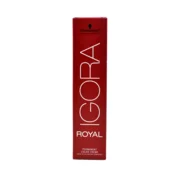 , Črnakopf Professional Igora Royal Permanent Color 60 ml barvna krema 0-11