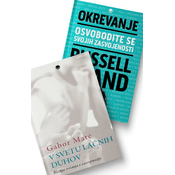 Komplet uspešnic za osvobajanje od zasvojenosti