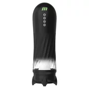 Blush M for Men Quantum X Heating Super Stroke Machine