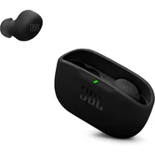 JBL Vibe Buds 2 ANC Bežicne slušalice crne