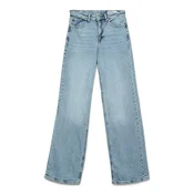 Vero Moda Petite Kavbojke VMTESSA moder denim
