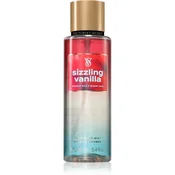 Victoria´s Secret Sizzling Vanilla 250 ml sprej za telo za ženske