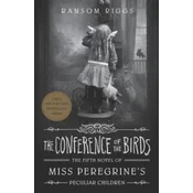 Conference of the Birds