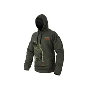 Majica Delphin Hoodie Catch Me Carp NX št.M - XXXL