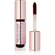 Makeup Revolution Conceal & Define tekuci korektor nijansa C18 4 g