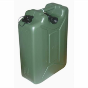 Kanister za gorivo 10l ARMY plastika