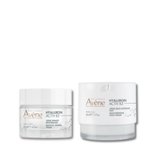 Avene anti-age dnevno nočna rutina