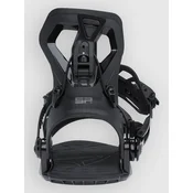 SP Bindings Base + 2027 Snowboard Bindings black