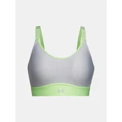 Ženski športni modrček Under Armour UA Infinity Mid 2.0