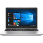 HP Obnovljeno - kot novo - Laptop HP ProBook 650 G4/i5/RAM 8 GB/SSD Drive/15,6” FHD, (5000266549)