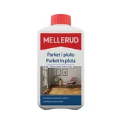 ČISTILO IN LOŠČILO ZA PARKET IN PLUTO 1l MELLERUD | Topdom