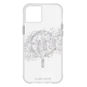 Case Mate Karat Touch of Pearl case, MagSafe - iPhone 15 Plus (CM051572)