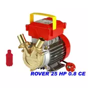 ROVER pretočna črpalka POMPE BE-M 25 CE