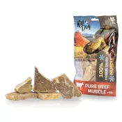 Kid Dog Super Premium 100% goveja mišičnina, sušena z zamrzovanjem 50 g