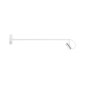 Eglo 66327-LED Spoljno zidno svetlo LIMIDARIO LED/20W/230V 3000K IP44 belo